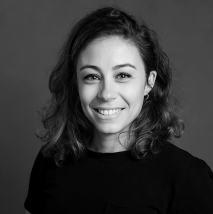 Audrey Poltron