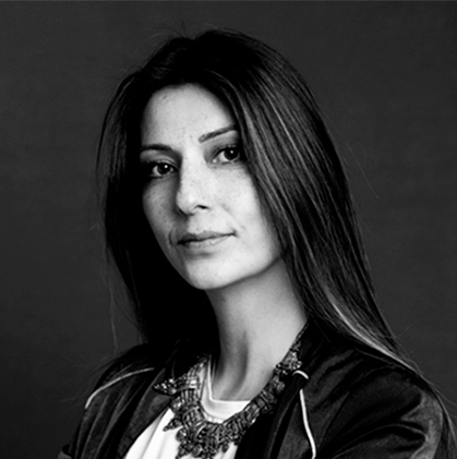 Parwine Aziz