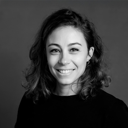Audrey Poltron