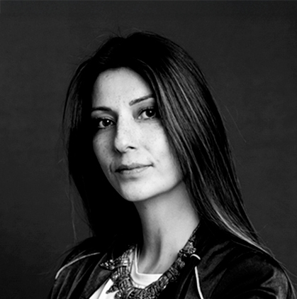 Parwine Aziz